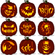 Image for article titled Everything You Need For the Best Trick-Or-Treating House In the Neighborhood